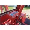Image 12 : Clark All-Terrain Gas Forklift, 5000 Lb Capacity