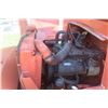 Image 14 : Clark All-Terrain Gas Forklift, 5000 Lb Capacity