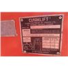 Image 15 : Clark All-Terrain Gas Forklift, 5000 Lb Capacity