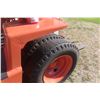 Image 16 : Clark All-Terrain Gas Forklift, 5000 Lb Capacity