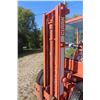 Image 7 : Clark All-Terrain Gas Forklift, 5000 Lb Capacity
