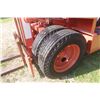 Image 9 : Clark All-Terrain Gas Forklift, 5000 Lb Capacity