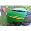 Image 5 : John Deere L110 Hydrostatic Riding Mower, 42" Cut