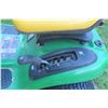 Image 6 : John Deere L110 Hydrostatic Riding Mower, 42" Cut