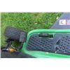 Image 7 : John Deere L110 Hydrostatic Riding Mower, 42" Cut