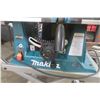 Image 2 : Makita MLT100 Table Saw with Folding Stand
