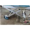 Image 3 : Makita MLT100 Table Saw with Folding Stand