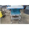 Image 4 : Makita MLT100 Table Saw with Folding Stand