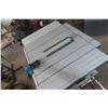 Image 5 : Makita MLT100 Table Saw with Folding Stand