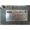 Image 6 : King KC-712BC Metal Band Saw