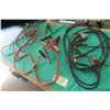 Image 1 : 3 Sets of Booster Cables