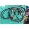 Image 2 : 3 Sets of Booster Cables
