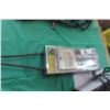 Image 4 : 2 Battery Chargers with Load Tester