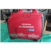 Image 4 : Honda EU1000 Generator