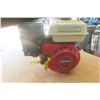 Image 1 : Honda GX160 5.5 HP Side Shaft Engine