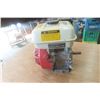 Image 3 : Honda GX160 5.5 HP Side Shaft Engine