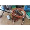 Image 3 : Halogen Shop Lights on Stand with Extension Cords