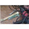 Image 6 : Makita Angle Grinder and Dewalt Drill Set