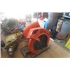 Image 8 : Makita Angle Grinder and Dewalt Drill Set