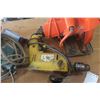 Image 9 : Makita Angle Grinder and Dewalt Drill Set