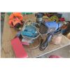 Image 3 : Makita Belt Sander and Power Tool Lot