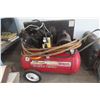 Image 1 : Sanborn 2 HP Portable Air Compressor