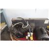 Image 3 : Sanborn 2 HP Portable Air Compressor