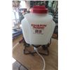 Image 1 : Backpack Yard Sprayer