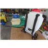 Image 3 : Backpack Yard Sprayer