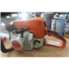 Image 2 : Stihl MS 250 Chain Saw - Needs Work, Won't Start, Has Compression