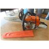 Image 1 : Stihl MS 260 Chain Saw