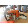 Image 2 : Stihl MS 260 Chain Saw