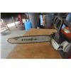 Image 3 : Stihl MS 260 Chain Saw
