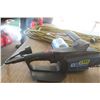 Image 3 : Mastercraft Electric Chain Saw with Extension Cord