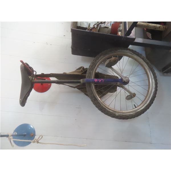 Unicycle