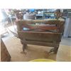 Image 2 : Tractor Implement Seat and Wringer