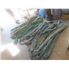 Image 1 : 14 Load Slings, Assorted Lengths