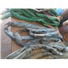 Image 3 : 14 Load Slings, Assorted Lengths