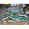 Image 5 : 14 Load Slings, Assorted Lengths