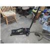 Image 1 : Torin 3-Ton Floor Jack