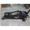 Image 2 : Torin 3-Ton Floor Jack
