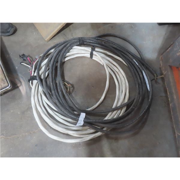 10/3 Wire, 2 Types