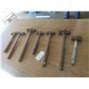 Image 1 : 7 Hammers