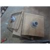 Image 3 : 1-1/2" Couplings, Galvanized and Aluminum