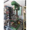 Image 1 : Heavy-Duty Countertop Drill Press