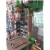 Image 3 : Heavy-Duty Countertop Drill Press