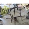 Image 1 : 3 Roller Stands