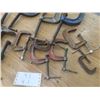Image 3 : 17 C-Clamps