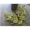 Image 1 : 3 Rope Block and Tackle Sets