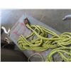 Image 4 : 3 Rope Block and Tackle Sets